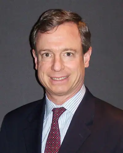Philip de Picciotto Founder & President, Octagon, Inc.